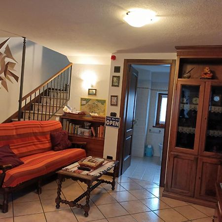 Appartement Casa D'Antan Gressan à Aoste Extérieur photo